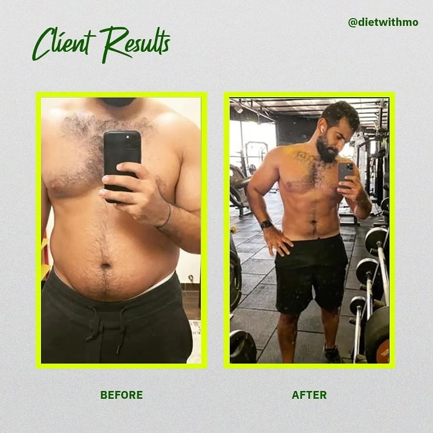 Client transformation 1