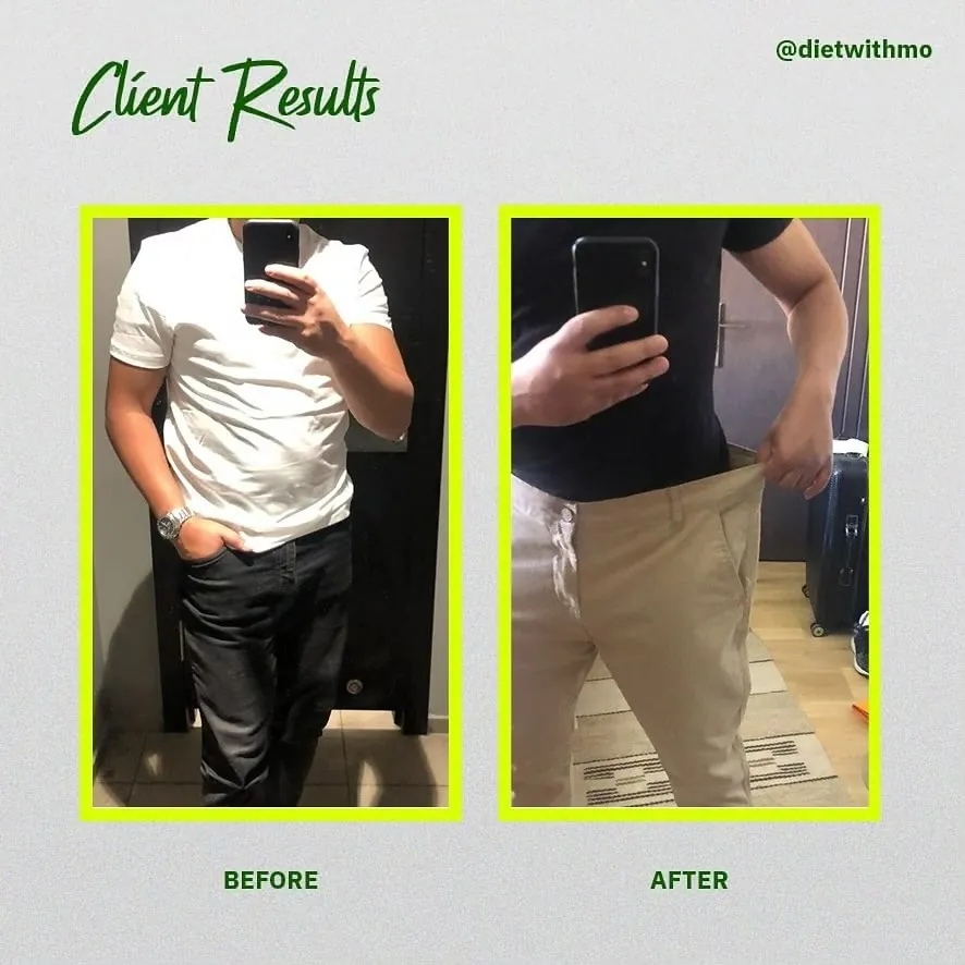 Client transformation 3