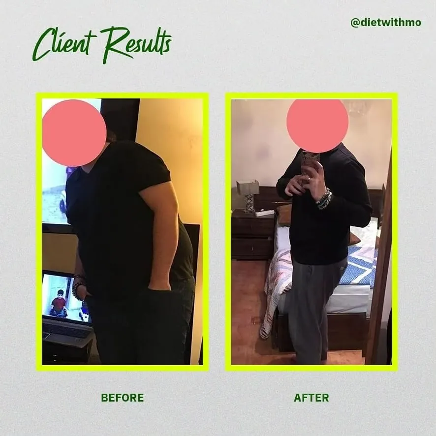 Client transformation 4