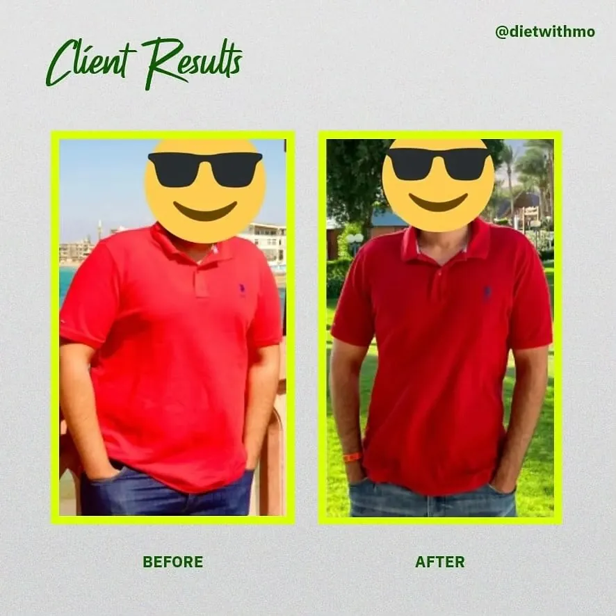 Client transformation 5