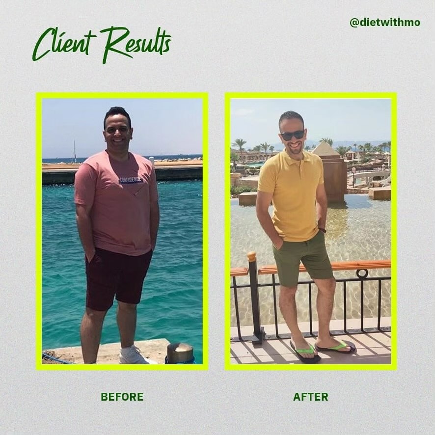 Client transformation 6