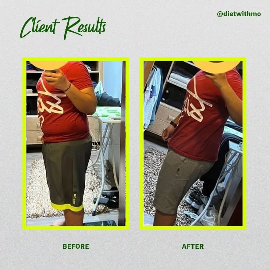 Client transformation 7