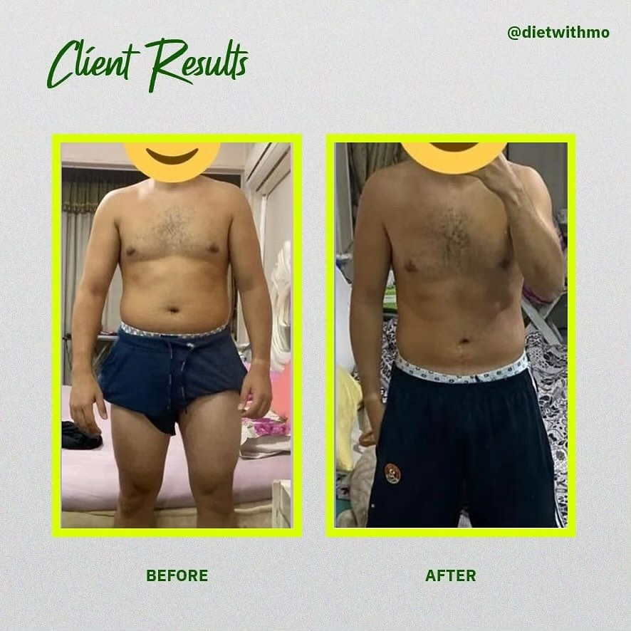 Client transformation 8